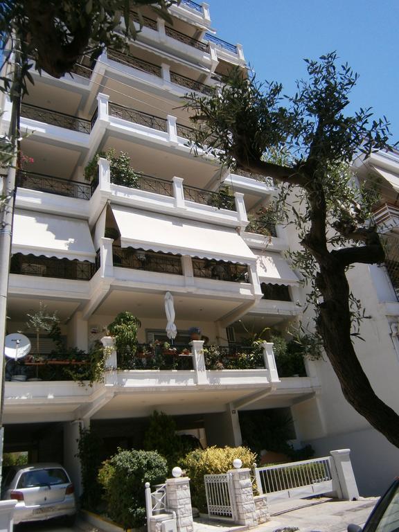 165 Sm Penthouse Maisonette Apartment Αθήνα Εξωτερικό φωτογραφία