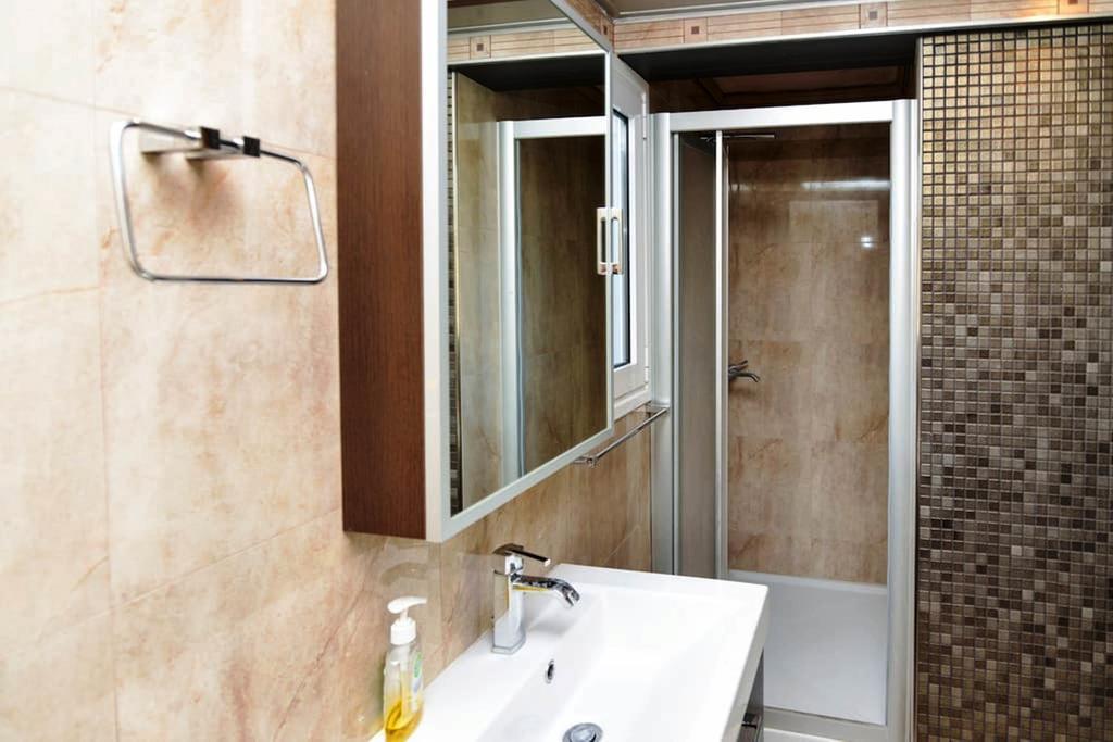 165 Sm Penthouse Maisonette Apartment Αθήνα Εξωτερικό φωτογραφία