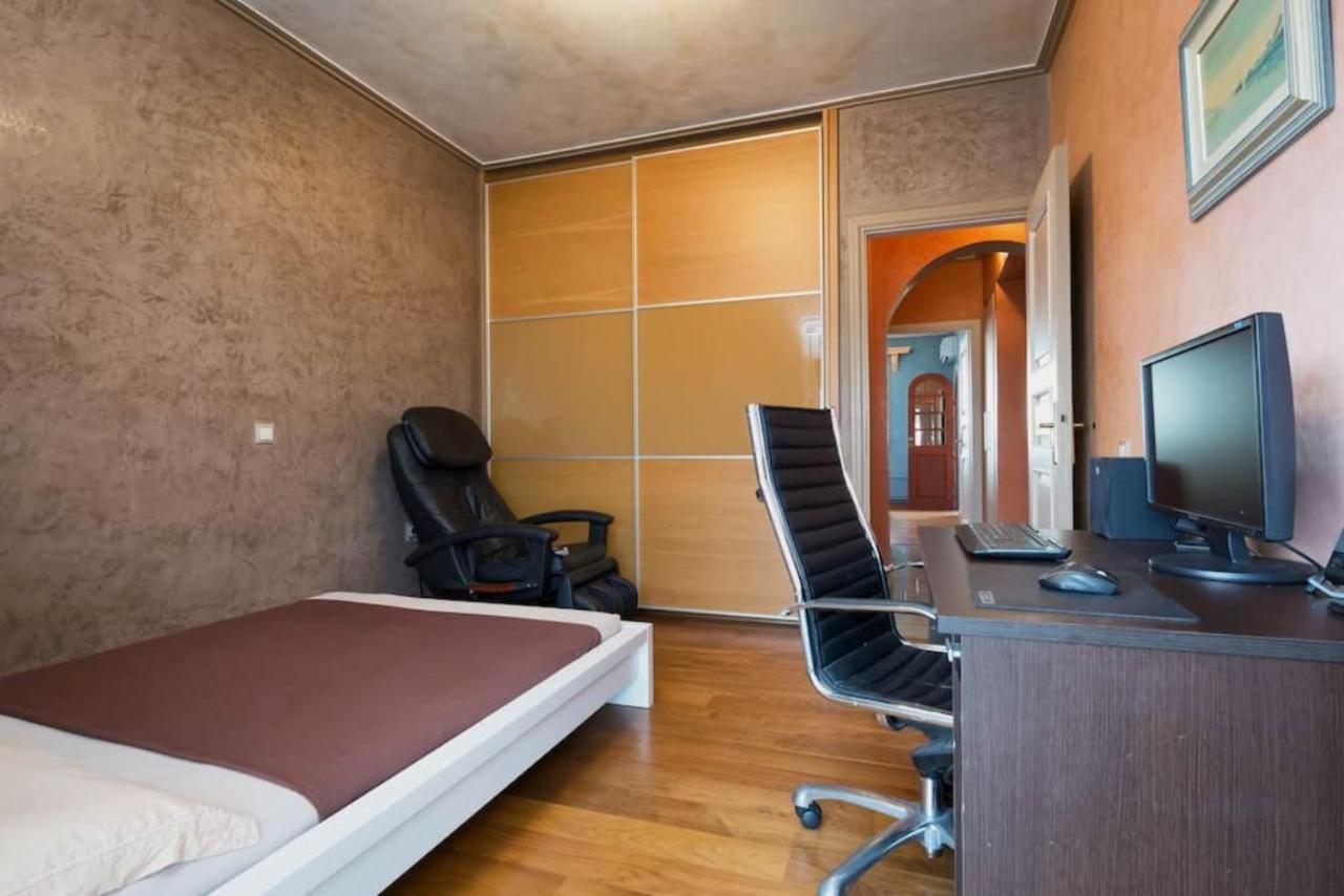 165 Sm Penthouse Maisonette Apartment Αθήνα Εξωτερικό φωτογραφία