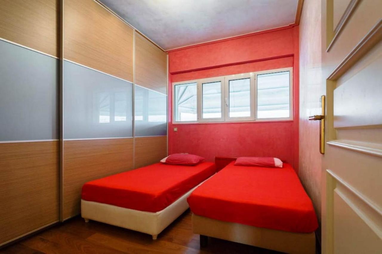 165 Sm Penthouse Maisonette Apartment Αθήνα Εξωτερικό φωτογραφία
