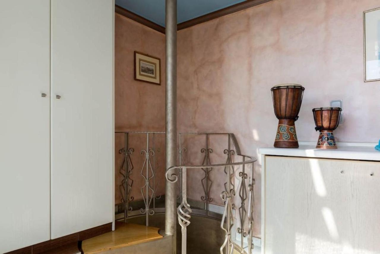 165 Sm Penthouse Maisonette Apartment Αθήνα Εξωτερικό φωτογραφία