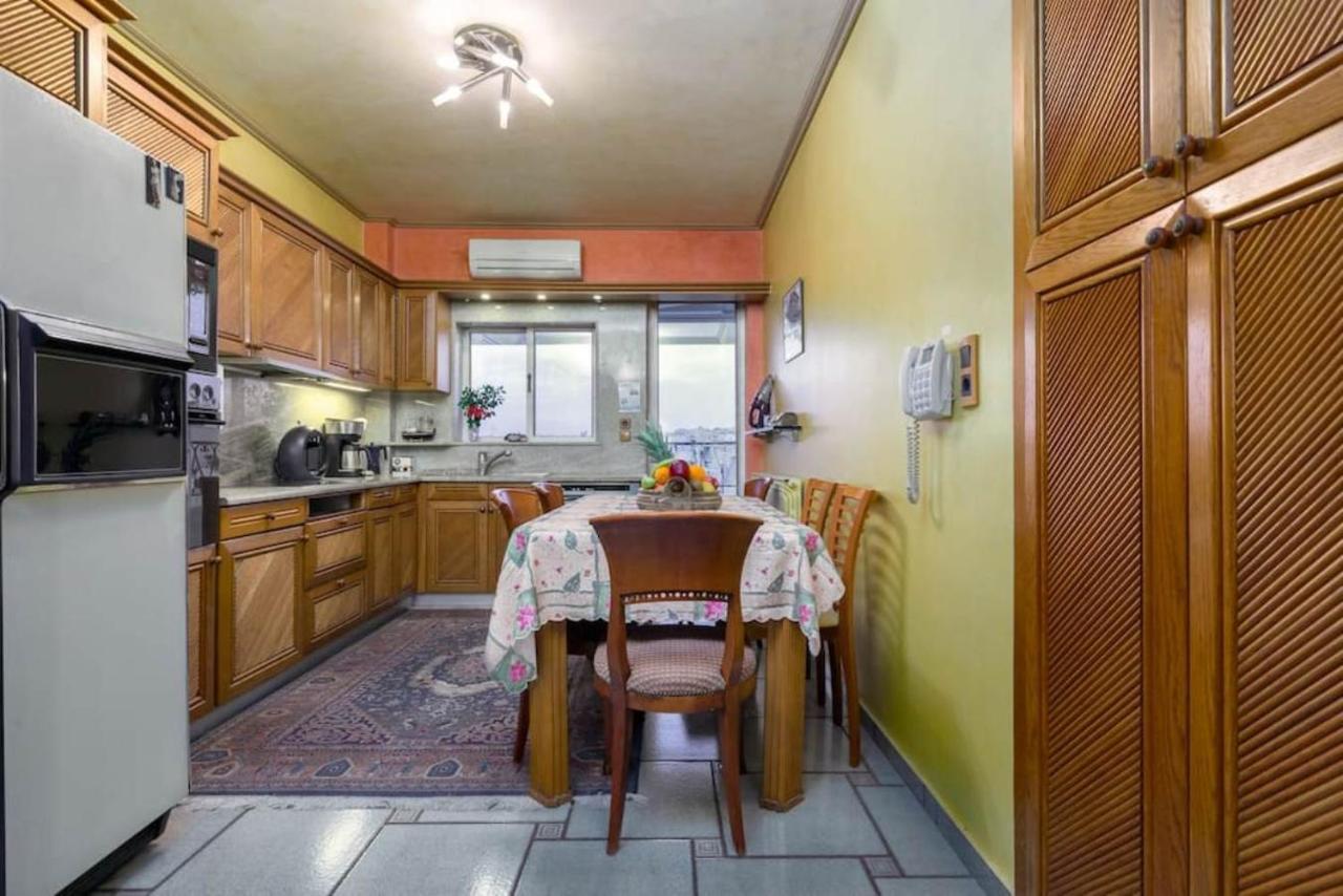 165 Sm Penthouse Maisonette Apartment Αθήνα Εξωτερικό φωτογραφία