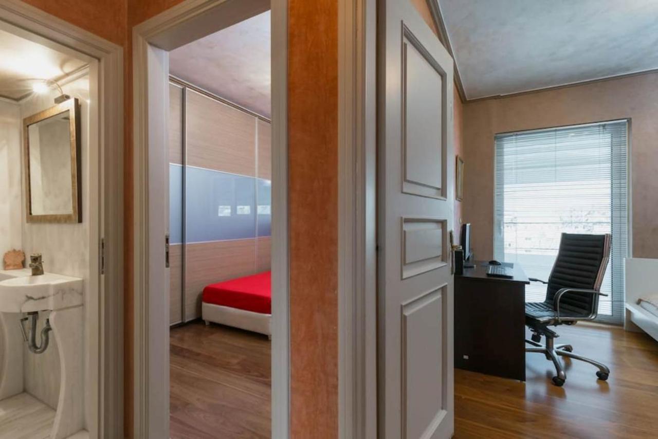 165 Sm Penthouse Maisonette Apartment Αθήνα Εξωτερικό φωτογραφία