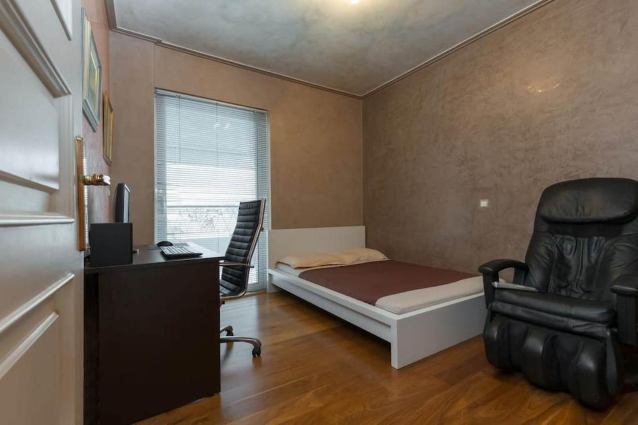 165 Sm Penthouse Maisonette Apartment Αθήνα Εξωτερικό φωτογραφία