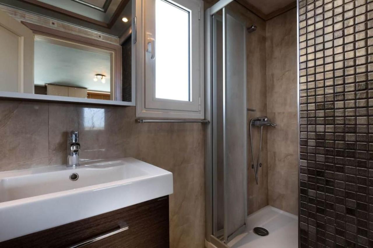 165 Sm Penthouse Maisonette Apartment Αθήνα Εξωτερικό φωτογραφία